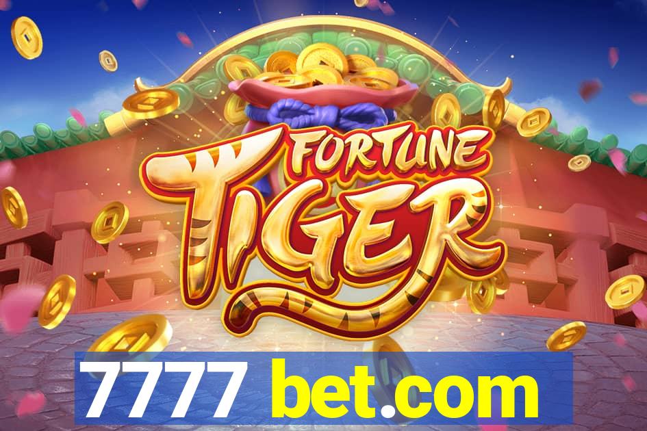 7777 bet.com